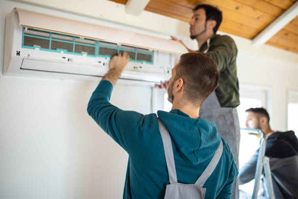 Best HVAC Companies Near Me  in Lexington, NC