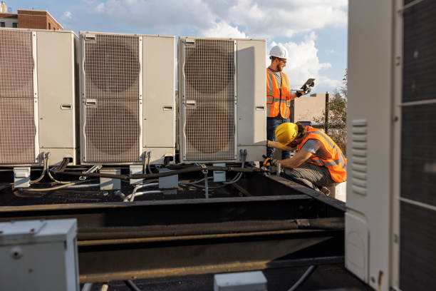 Best HVAC Emergency Services  in Lexington, NC