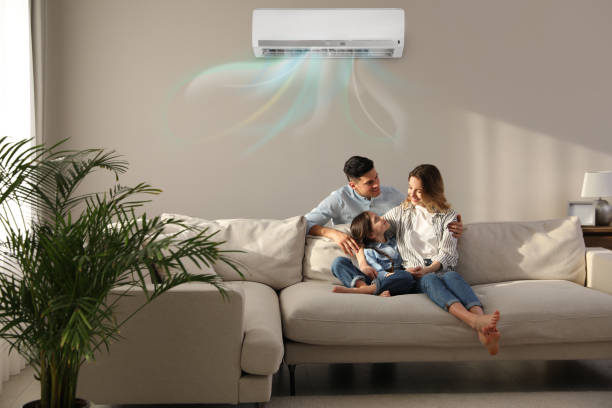 Best HVAC Air Duct Cleaning  in Lexington, NC