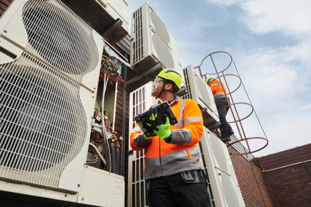 Best 24/7 HVAC Repair  in Lexington, NC