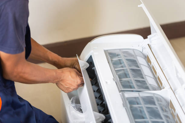 Best HVAC Maintenance Near Me  in Lexington, NC