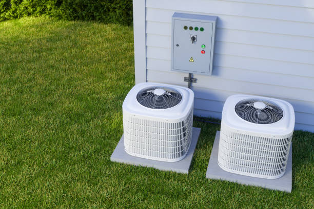 Ductless HVAC Repair in Lexington, NC