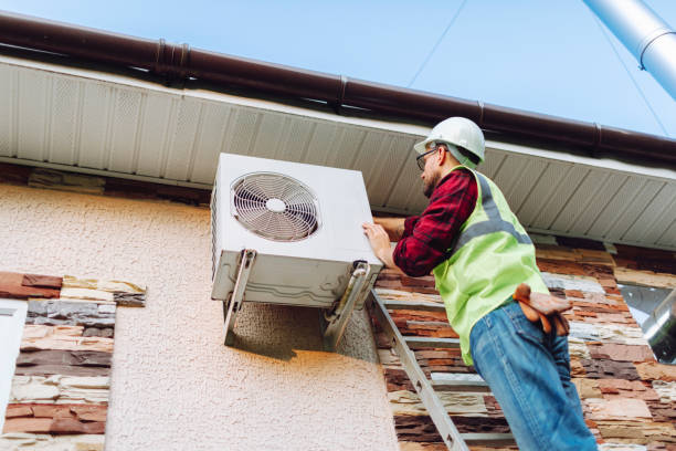Best HVAC Repair Near Me  in Lexington, NC