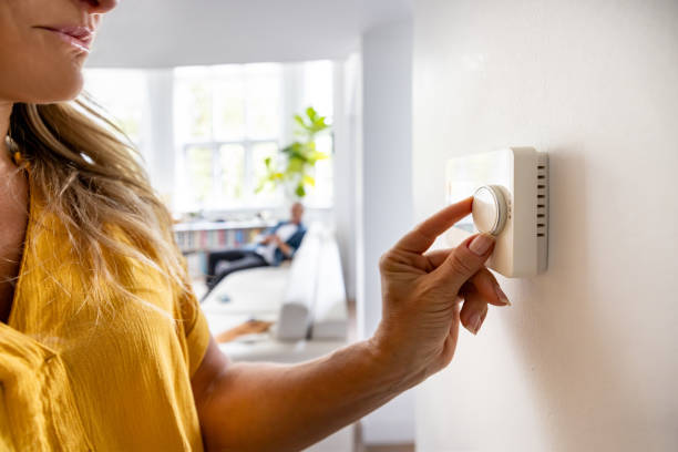 Best Best HVAC Companies  in Lexington, NC