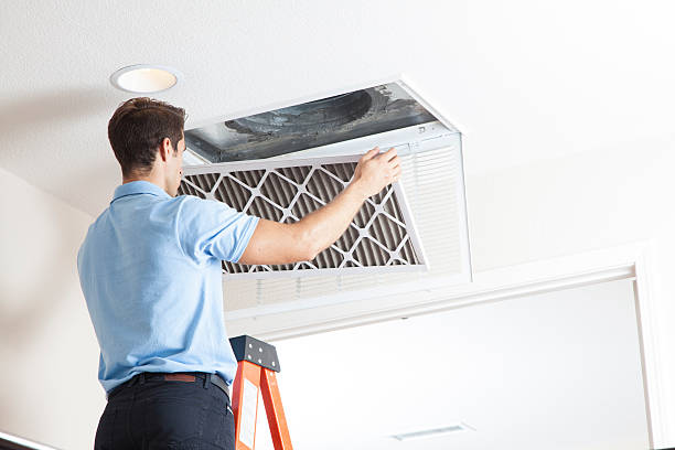 Affordable Air Conditioning Repair in Lexington, NC