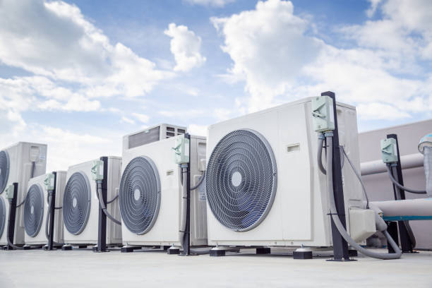  Lexington, NC HVAC Pros
