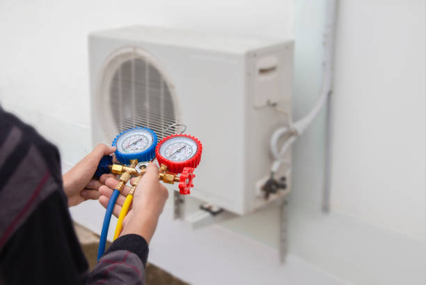 Best HVAC Air Duct Cleaning  in Lexington, NC