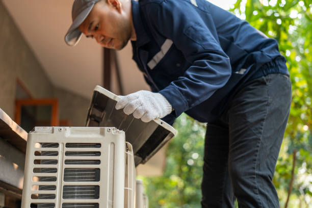 Best HVAC Installation Services  in Lexington, NC